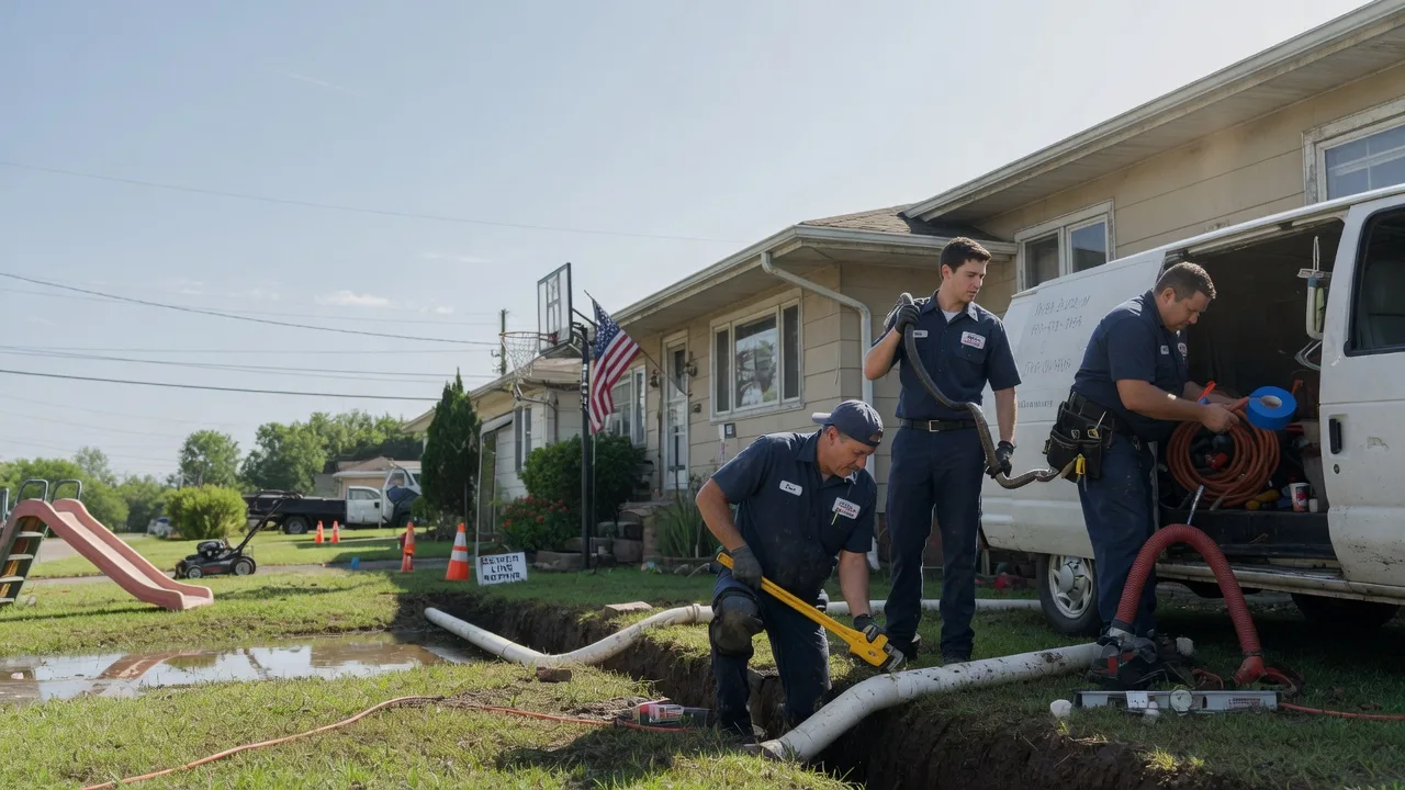 Toilet Installation in Ewing, KY near me